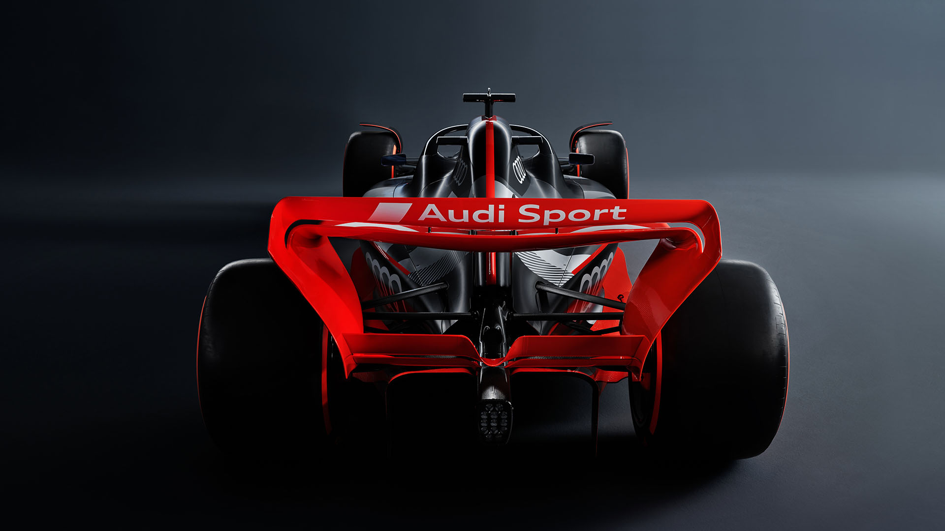 Audi to join Formula 1 from 2026 F1 Fact File